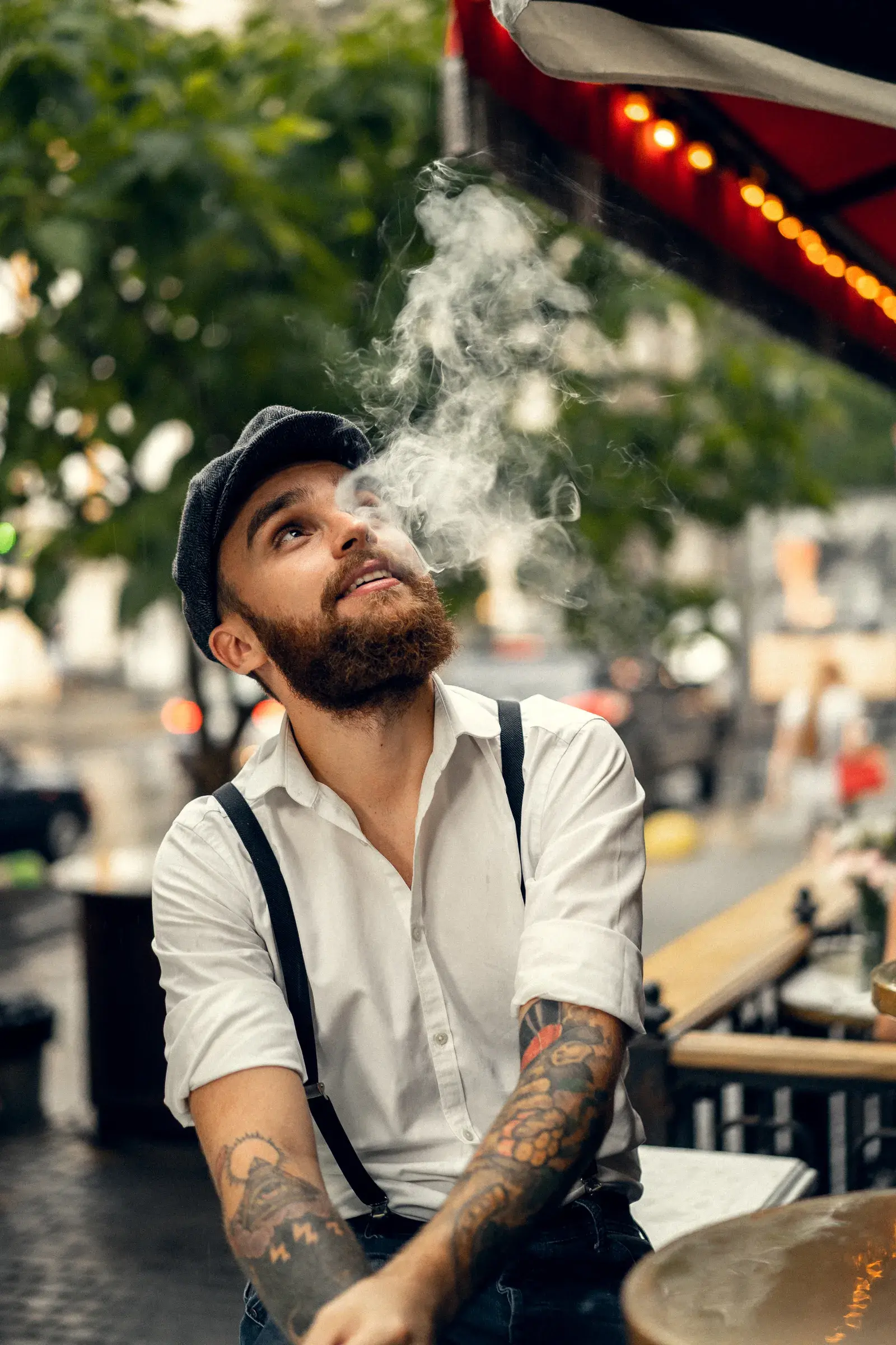 About Vape Pens Europe