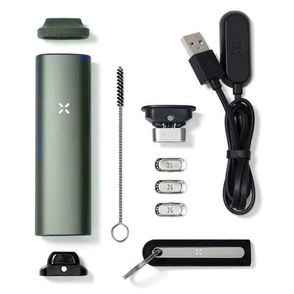 PAX Plus Sage